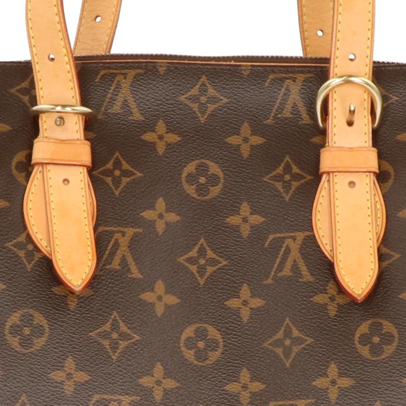 LV ルイヴィトン/ポパンクール・オ/モノグラム/M40007 //FL0089/ABランク/75