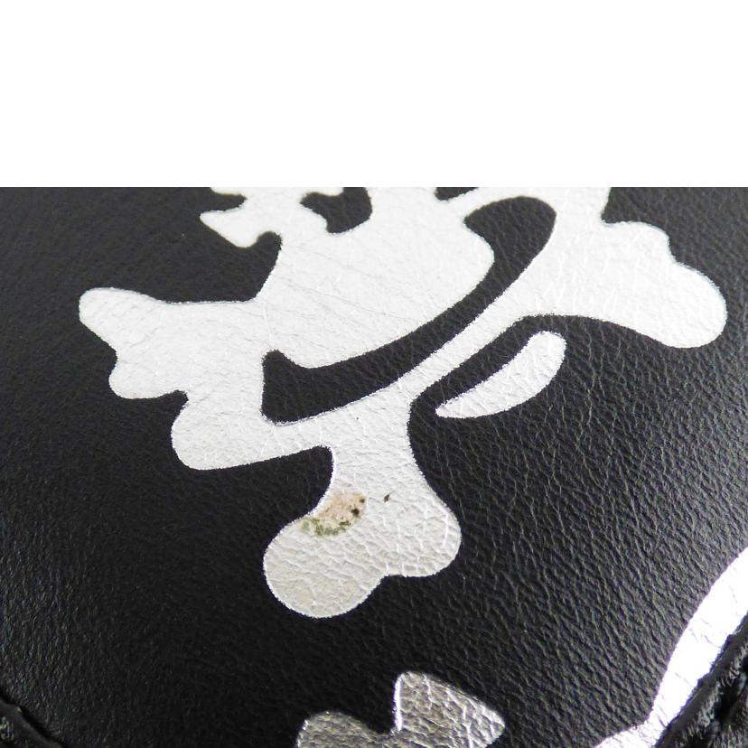 Vivienne Westwood ヴィヴィアンウエストウッド/ラウンドファスナー長財布/5140VV126//Aランク/64