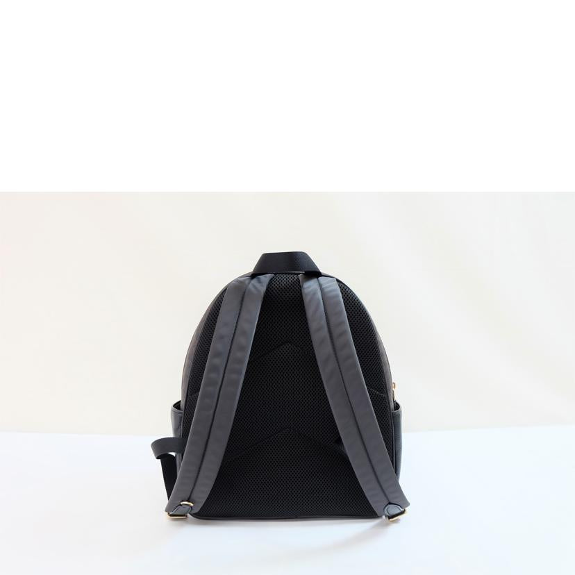 COACH コーチ/シグネチャーPVCレザーバックパック/5671//G2121/Aランク/71