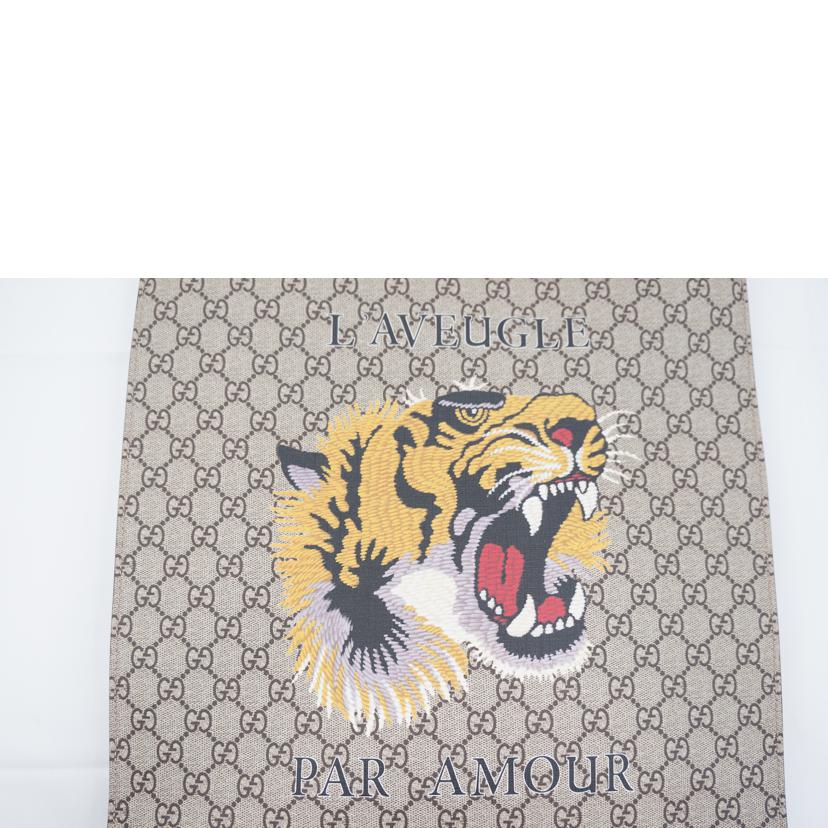 GUCCI グッチ/GGスプリーム2WAYハンド/450950//467***/Aランク/67