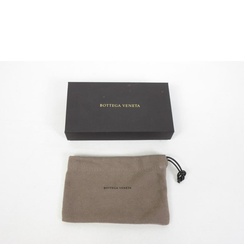 BOTTEGAVENETA ボッテガヴェネタ/イントレチャート キーホルダー//Aランク/70