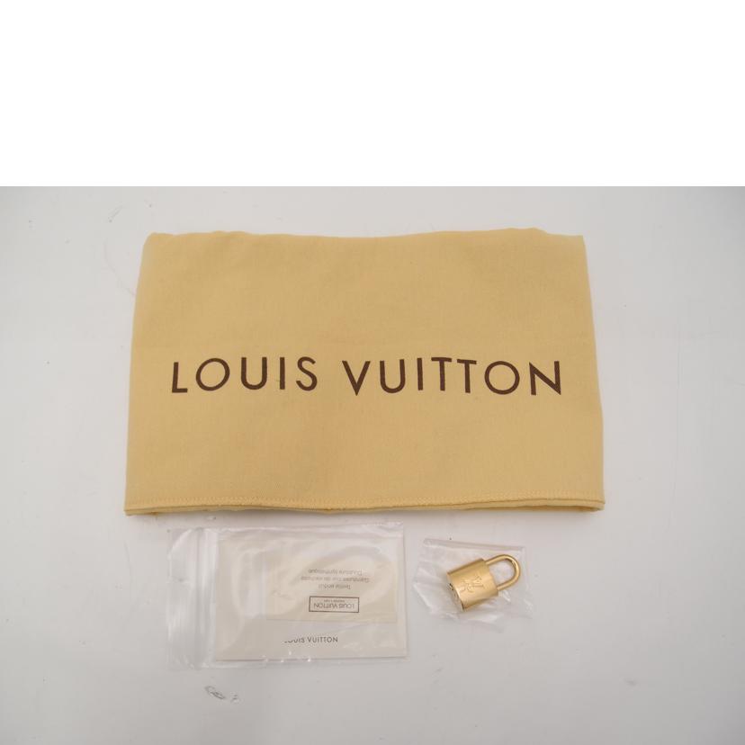 LOUIS VUITTON ルイヴィトン 市松模様 ハンド 肩掛け レディース/ヴェローナPM/ダミエ・エベヌ/N41117//DU4181/SAランク/69