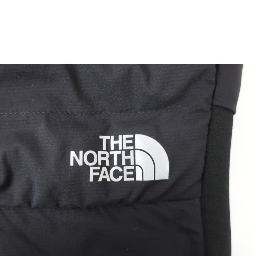THE NORTH FACE ザ ノースフェイス/レッドランプロ ロングパンツ RED RUN PRO LONG PANT/NY81876//Aランク/65