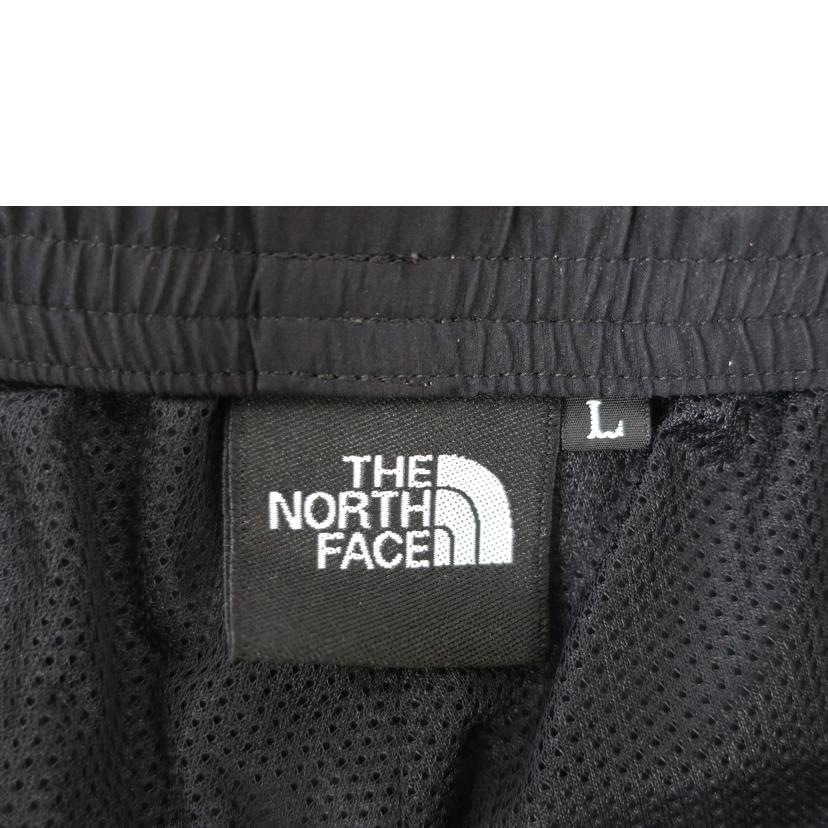 THE NORTH FACE ザ ノースフェイス/レッドランプロ ロングパンツ RED RUN PRO LONG PANT/NY81876//Aランク/65