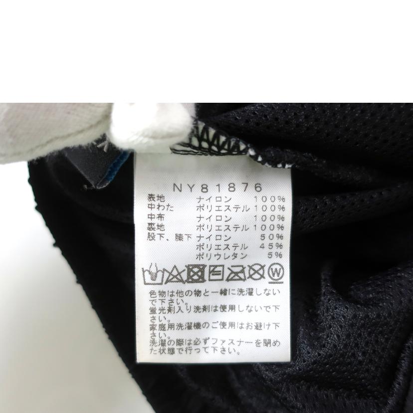 THE NORTH FACE ザ ノースフェイス/レッドランプロ ロングパンツ RED RUN PRO LONG PANT/NY81876//Aランク/65