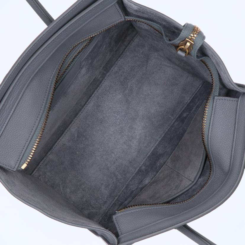 CELINE セリーヌ/ラゲージマイクロショッパー/189793//F-AT-2260 F-CU-2290/SAランク/75