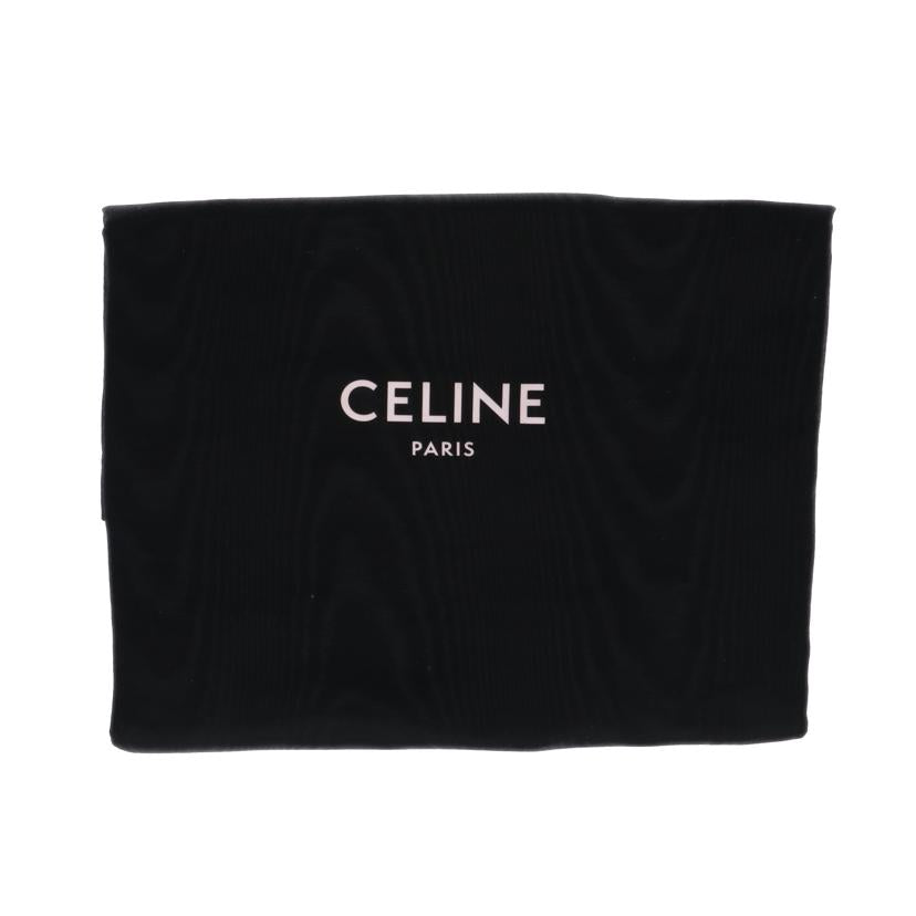 CELINE セリーヌ/ラゲージマイクロショッパー/189793//F-AT-2260 F-CU-2290/SAランク/75