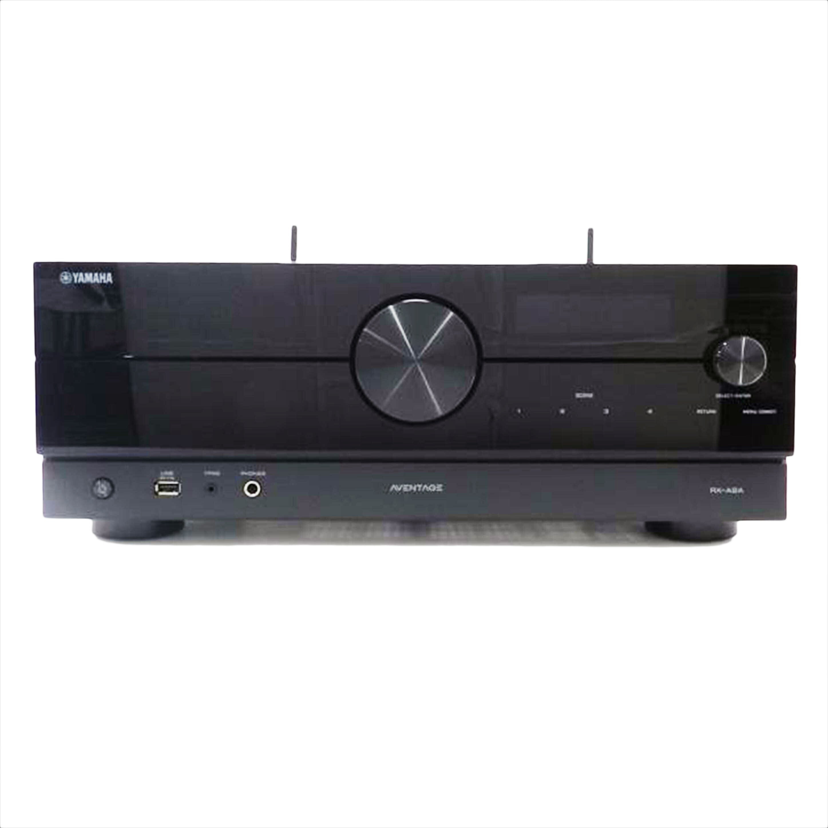 YAMAHA ヤマハ/AVレシーバー/アンプ/AVENTAGE RX-A2A//Y300291TV/ABランク/69