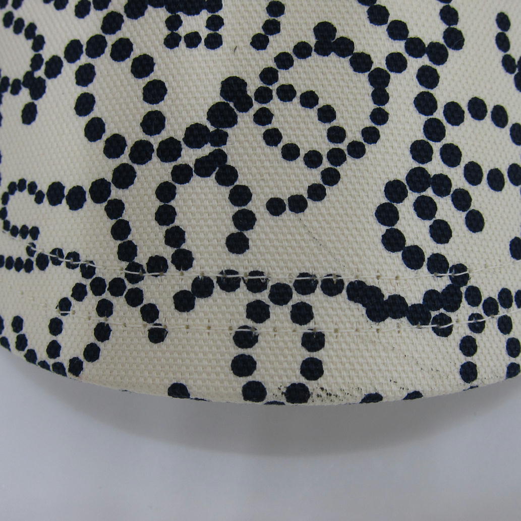 CHANEL(シャネル)/サンバイザー/ONE SIZE/Bランク/82