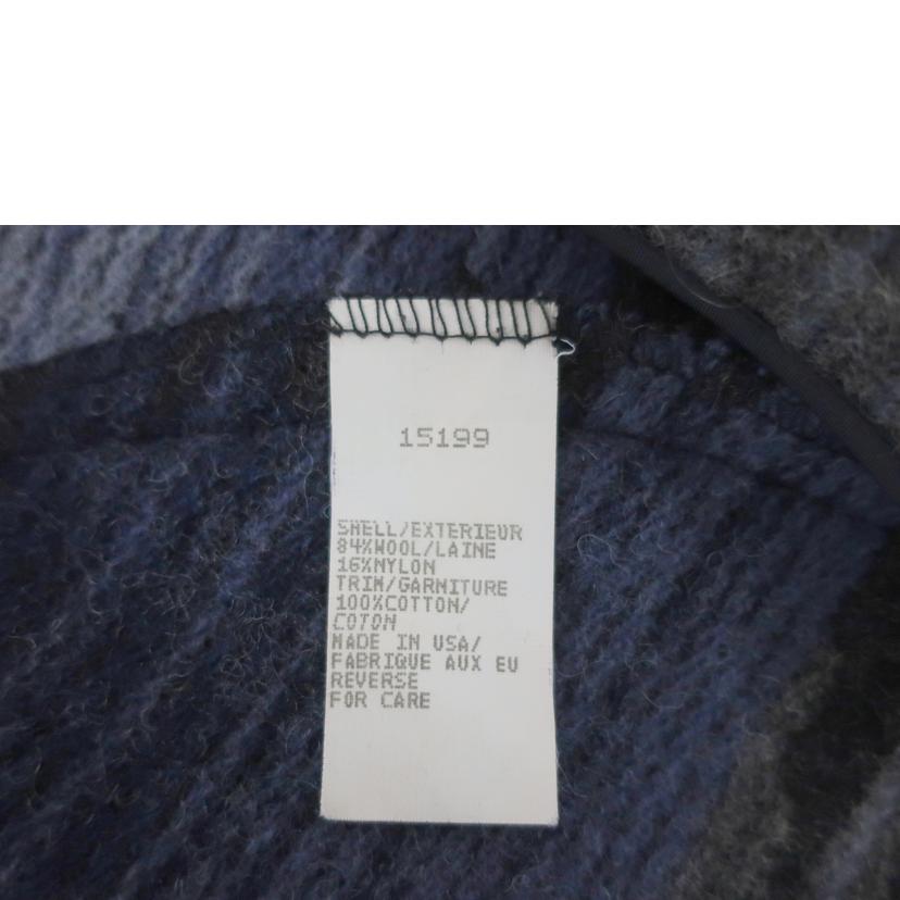 Woolrich ウールリッチ/ラグジャケット ネイティブ柄/15199//Aランク/65