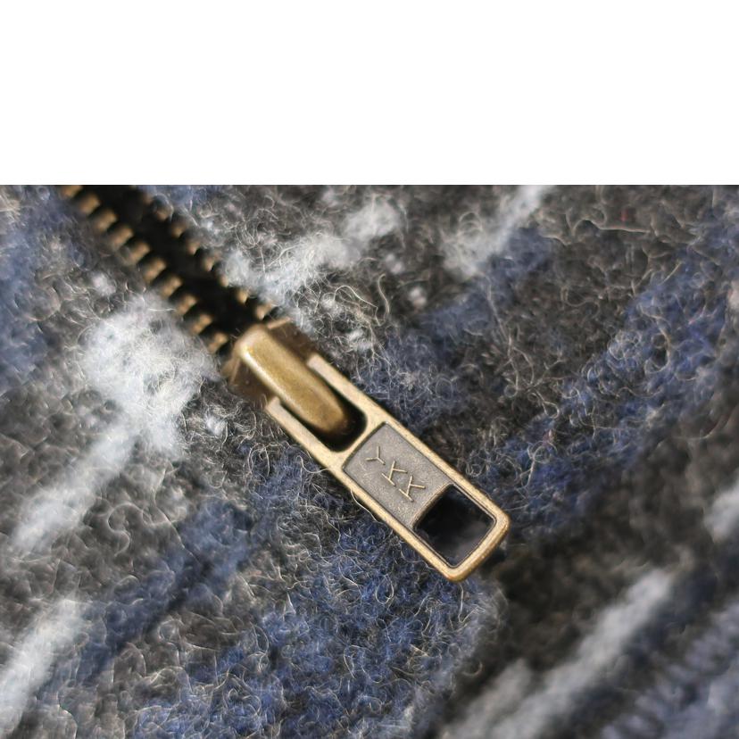 Woolrich ウールリッチ/ラグジャケット ネイティブ柄/15199//Aランク/65