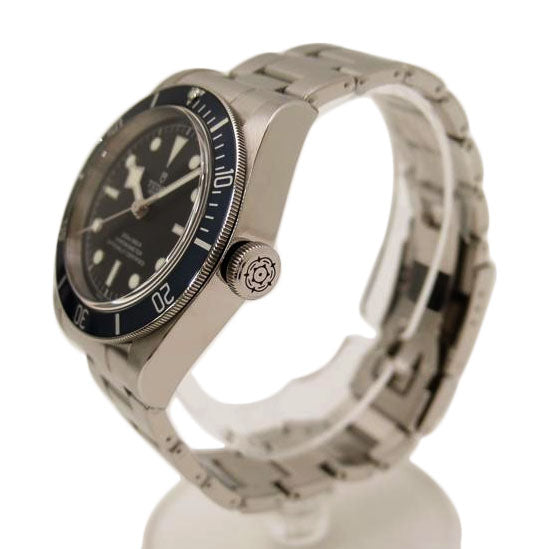 TUDOR チューダー/チュードル 腕時計 新品仕上済/ヘリテージ・ブラックベイ/自動巻キ/79230/I92****/メンズ時計/SAランク/69【中古】