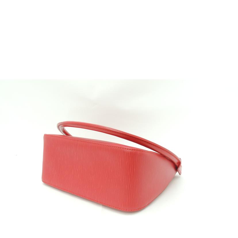 LOUIS VUITTON ルイヴィトン 赤 肩掛け/ルーピングMM/エピ/カスティリアンレッド/スペシャルオーダー//FL0084/SAランク/69