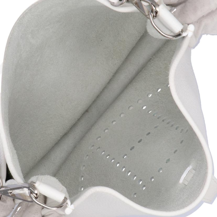 HERMES HERMES /エヴリン2PM//R □I/Aランク/75