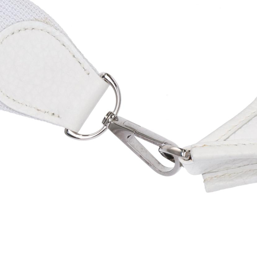 HERMES HERMES /エヴリン2PM//R □I/Aランク/75