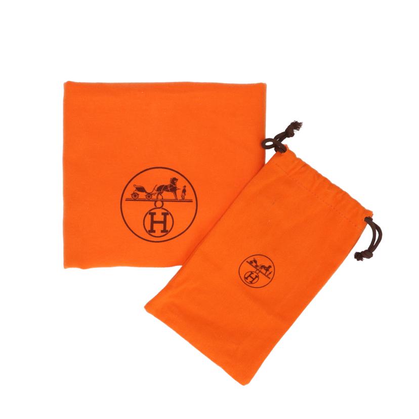 HERMES HERMES /エヴリン2PM//R □I/Aランク/75