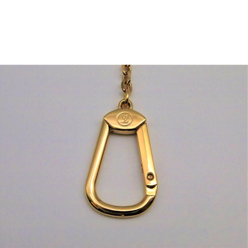 LOUIS VUITTON ルイ・ヴィトン/ポシェットクレ/モノグラム/M62650//CT4199/SAランク/91