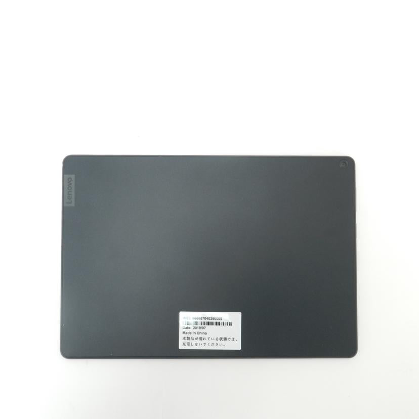 Lenovo レノボ/Lenovo TAB5 SoftBank/801LV//HA0K83TX/ABランク/69