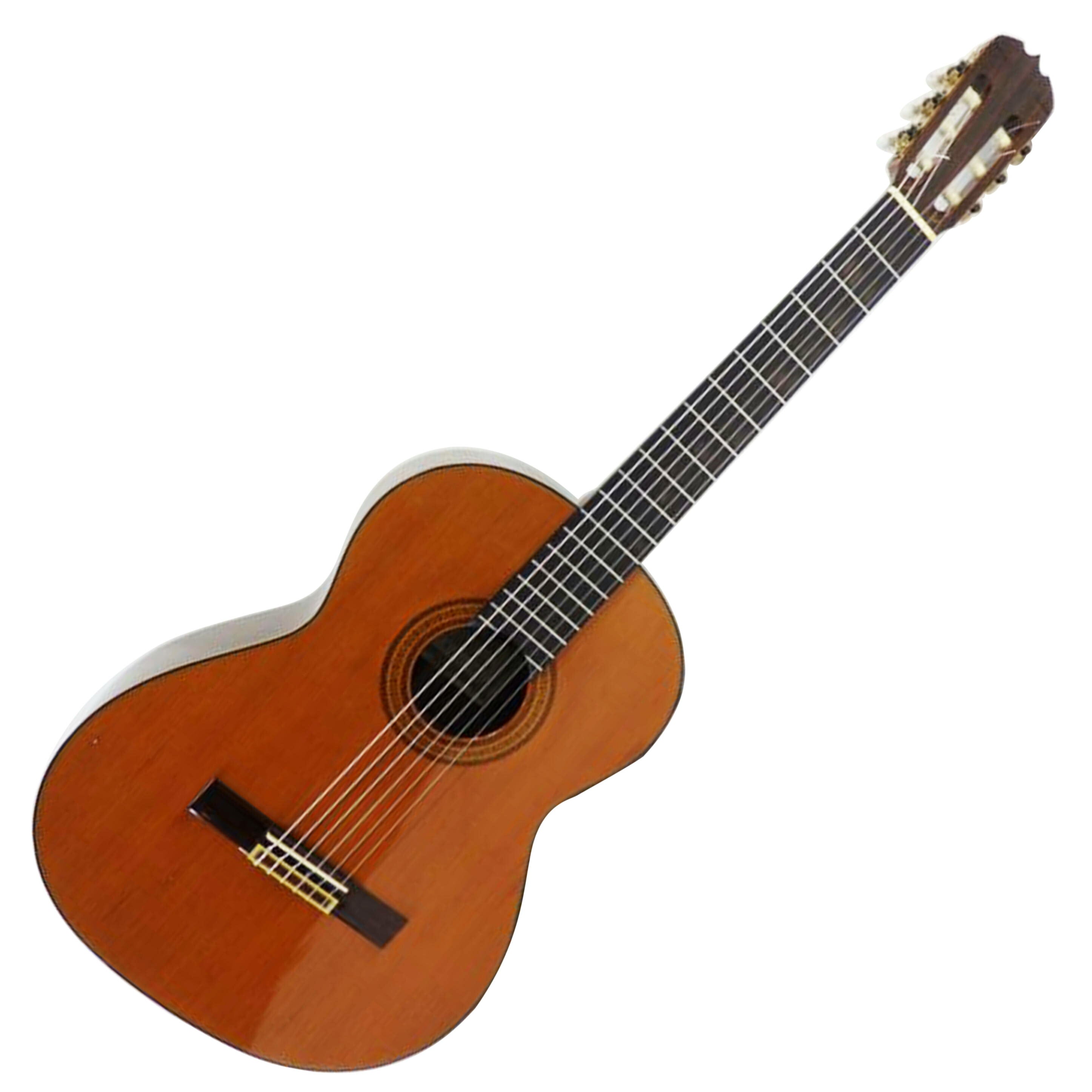 松岡 良治 松岡 良治/クラシックギター/M-50s//22223/Cランク/05