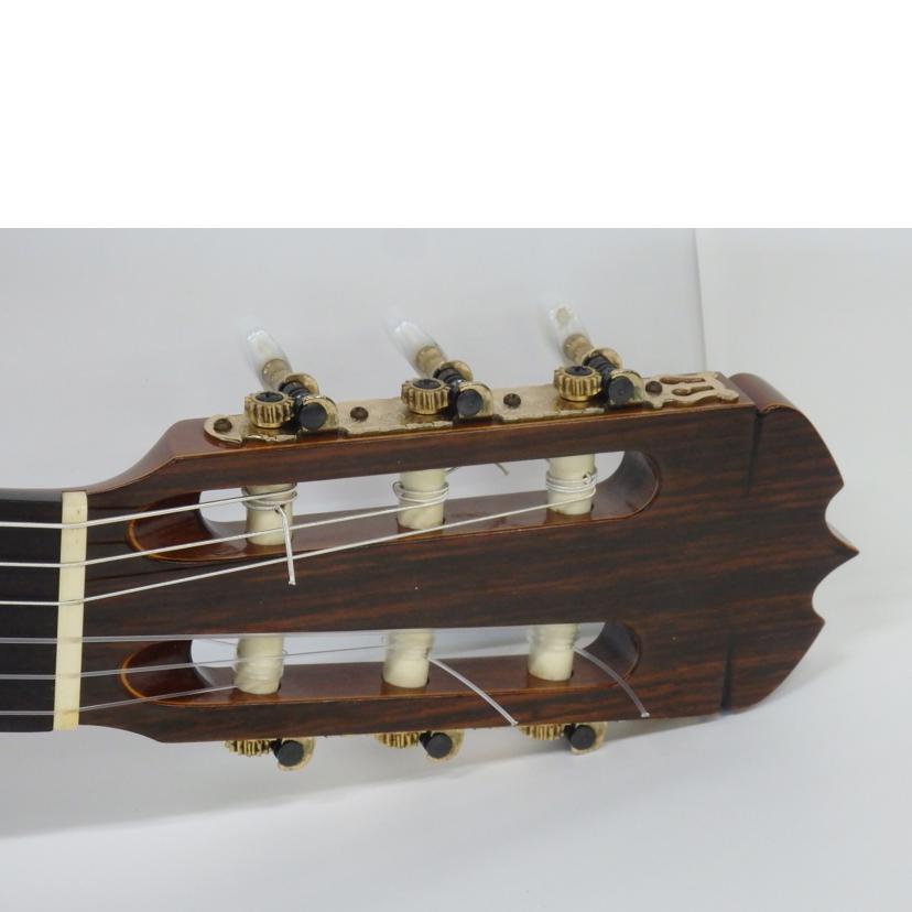 松岡 良治 松岡 良治/クラシックギター/M-50s//22223/Cランク/05