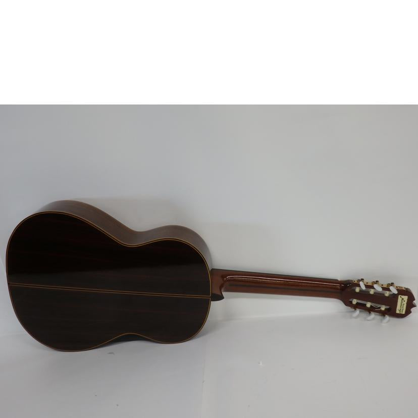 松岡 良治 松岡 良治/クラシックギター/M-50s//22223/Cランク/05