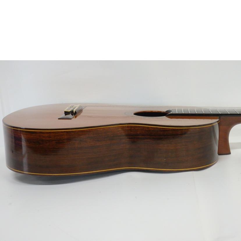 松岡 良治 松岡 良治/クラシックギター/M-50s//22223/Cランク/05