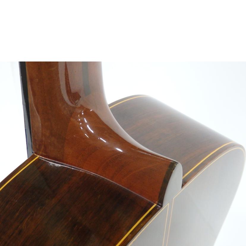 松岡 良治 松岡 良治/クラシックギター/M-50s//22223/Cランク/05