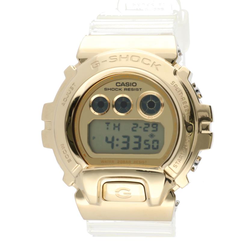 CASIO カシオ/G-SHOCK デジタル/GM-6900SG//ABランク/06