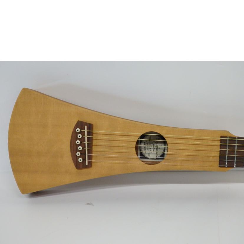 Martin マーチン/アコースティックギター/Backpacker//140663/Cランク/05