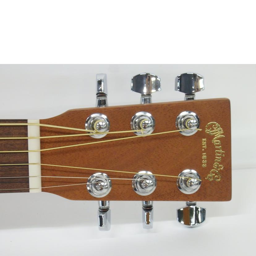 Martin マーチン/アコースティックギター/Backpacker//140663/Cランク/05