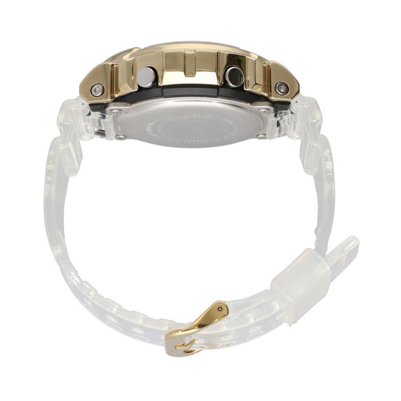 CASIO カシオ/G-SHOCK デジタル/GM-6900SG//ABランク/06