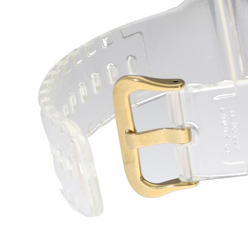 CASIO カシオ/G-SHOCK デジタル/GM-6900SG//ABランク/06