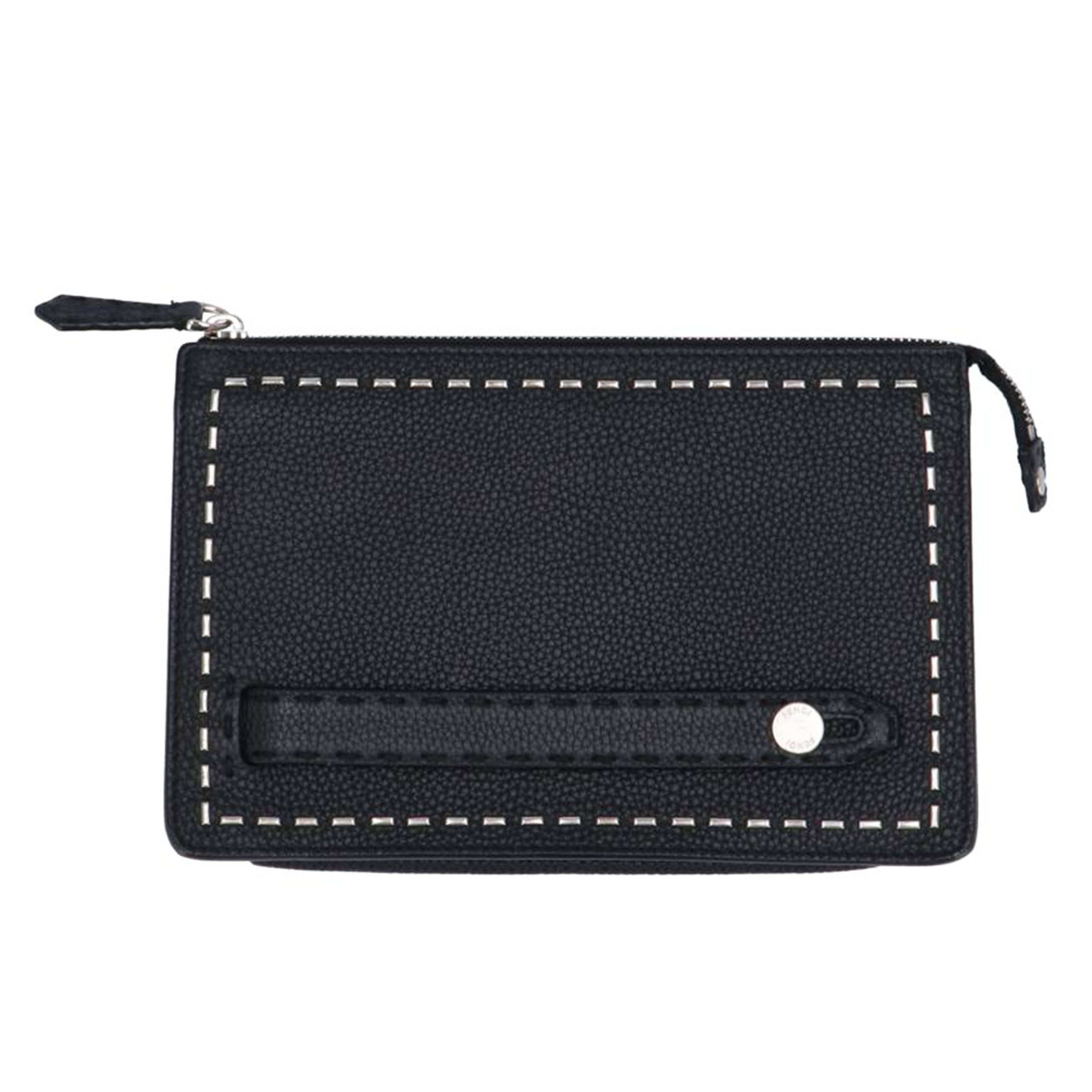 FENDI フェンディ/セレリアセカンドポーチ/7VA350//Aランク/75