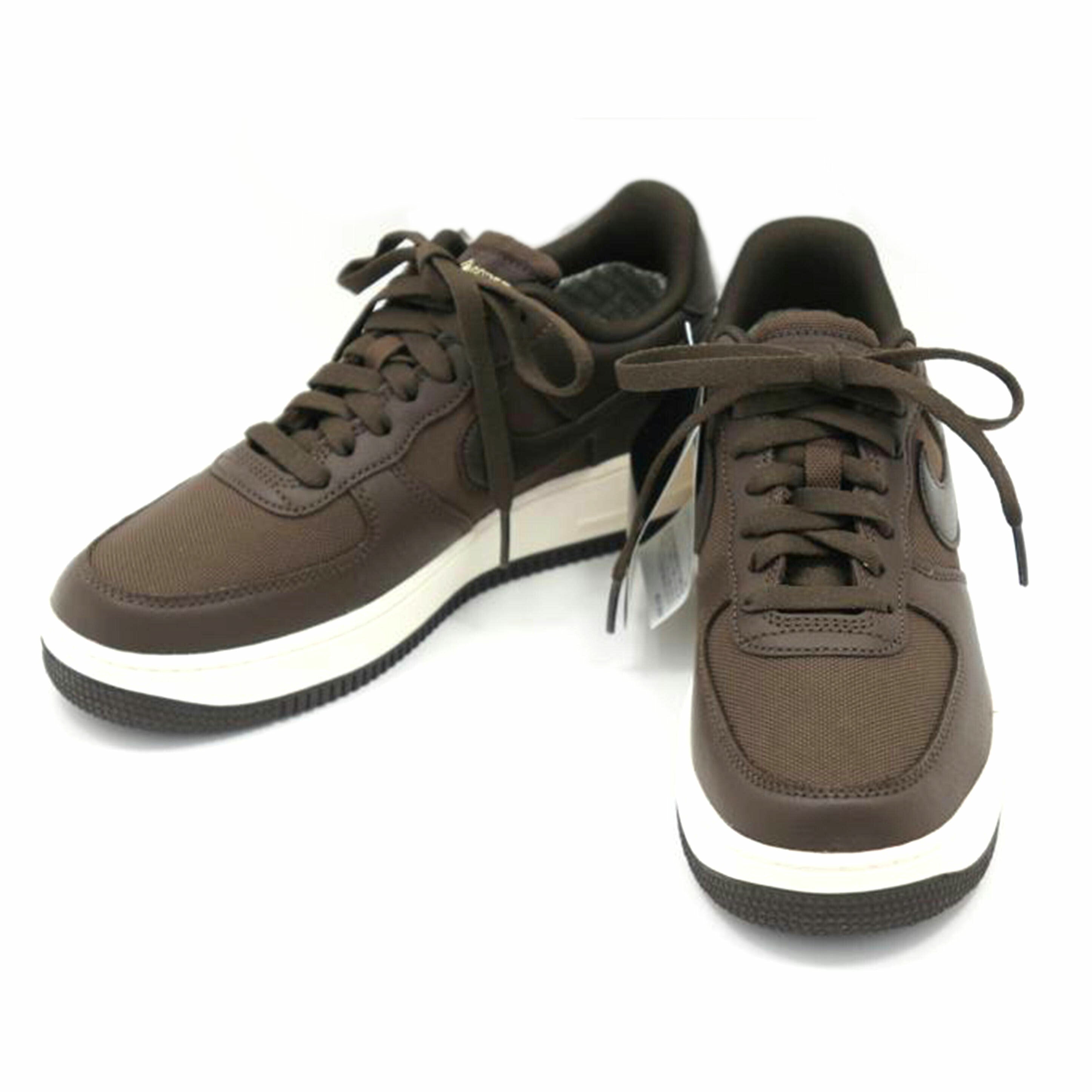 NIKE ナイキ/NIKE エアフォース1 ゴアテックス 24.5CM/CT2858-201//SAランク/75