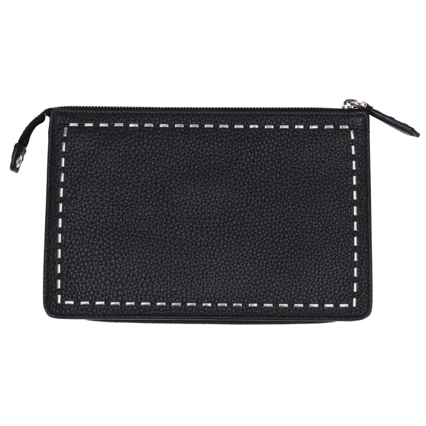 FENDI フェンディ/セレリアセカンドポーチ/7VA350//Aランク/75