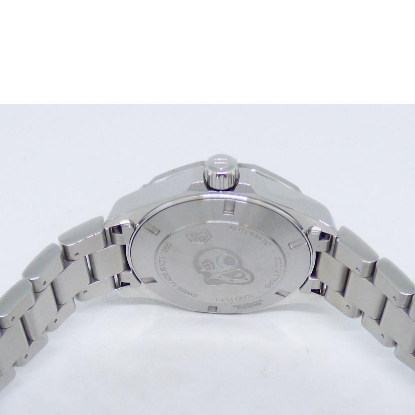 TAG Heuer タグホイヤー/アクアレーサー キャリバー5 オートマ/WAY2010-0//RQG2269/Aランク/64