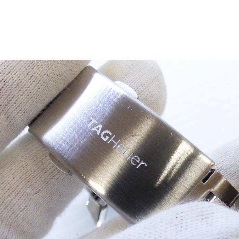 TAG Heuer タグホイヤー/アクアレーサー キャリバー5 オートマ/WAY2010-0//RQG2269/Aランク/64