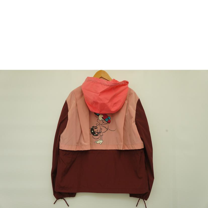 COACH コーチ/ミッキーディズニーコラボ ナイロンJKT RED/PNK/1547//SAランク/09