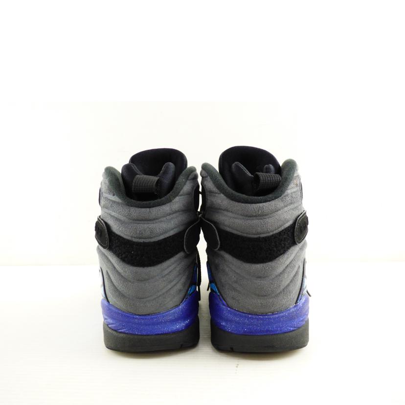 NIKE ナイキ/AIRJORDAN8レトロAQUA/305381-025//Aランク/64