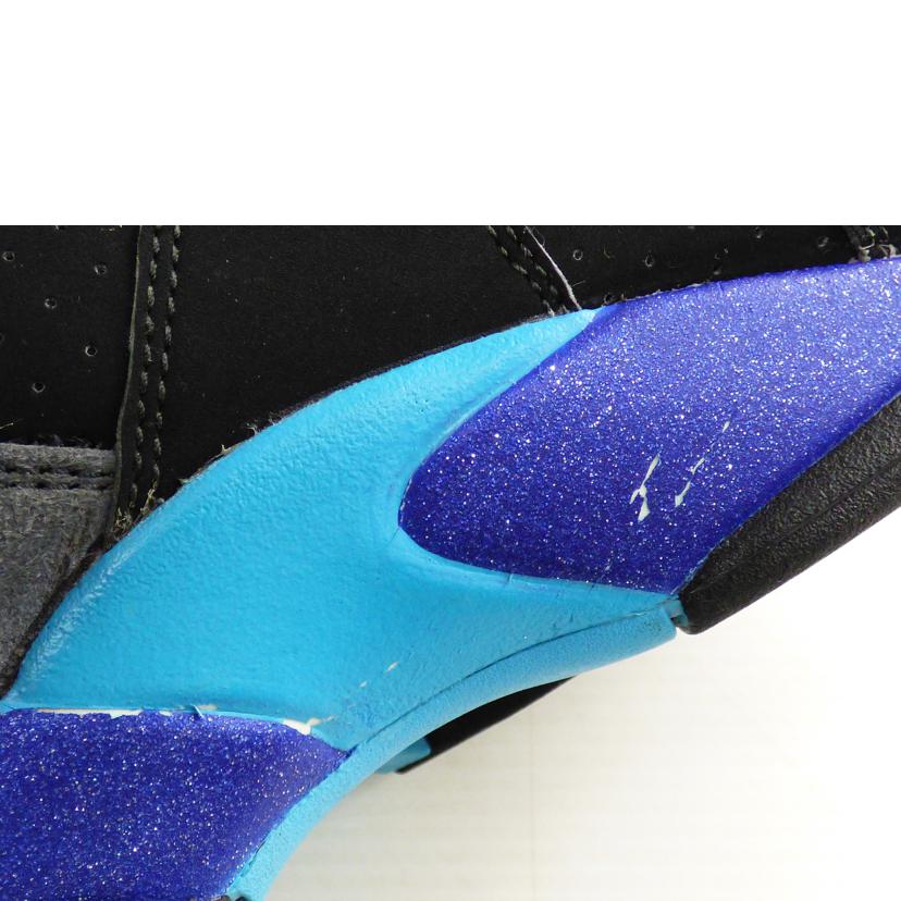 NIKE ナイキ/AIRJORDAN8レトロAQUA/305381-025//Aランク/64