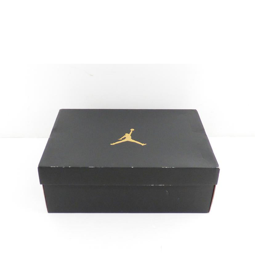 NIKE ナイキ/AIRJORDAN8レトロAQUA/305381-025//Aランク/64