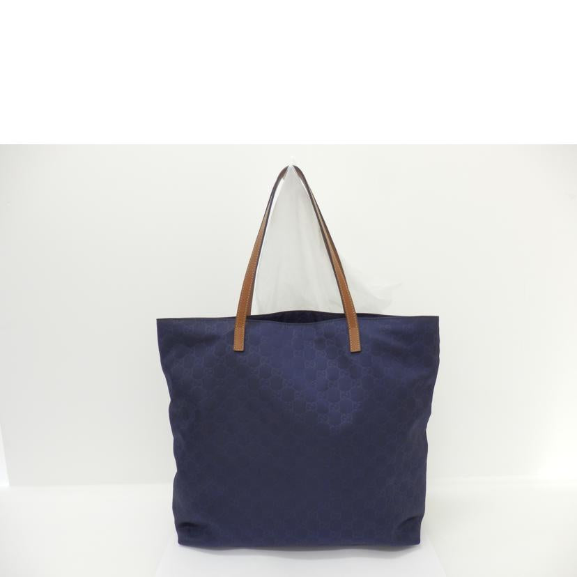 GUCCI グッチ/GGナイロントートバッグ/295252//Bランク/88