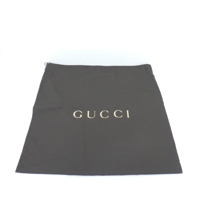 GUCCI グッチ/GGナイロントートバッグ/295252//Bランク/88