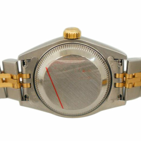 ROLEX ロレックス/ROLEXデイトジャスト/69173G//S697656/ABランク/09