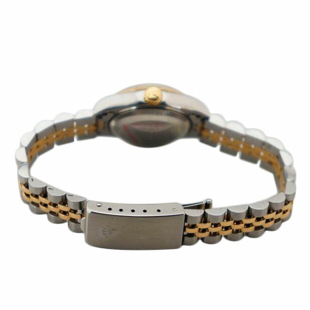 ROLEX ロレックス/ROLEXデイトジャスト/69173G//S697656/ABランク/09