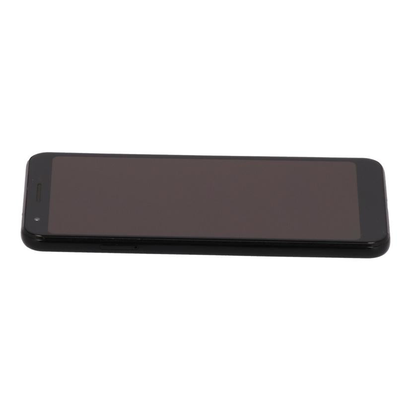 Google グーグル/スマートフォン/Pixel3a//359676094481300/Cランク/75