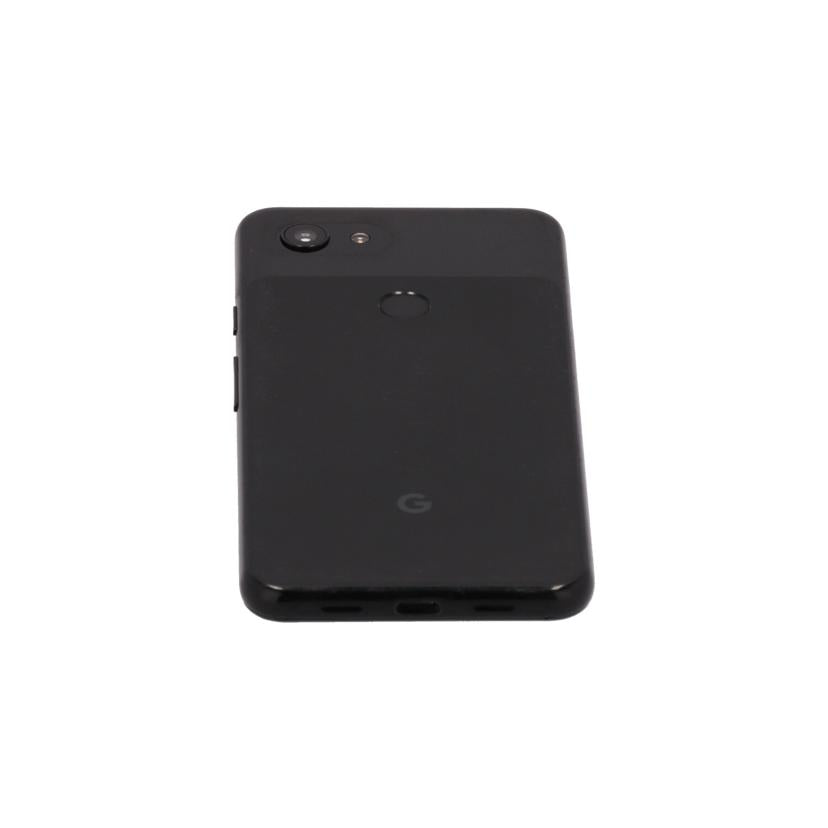 Google グーグル/スマートフォン/Pixel3a//359676094481300/Cランク/75