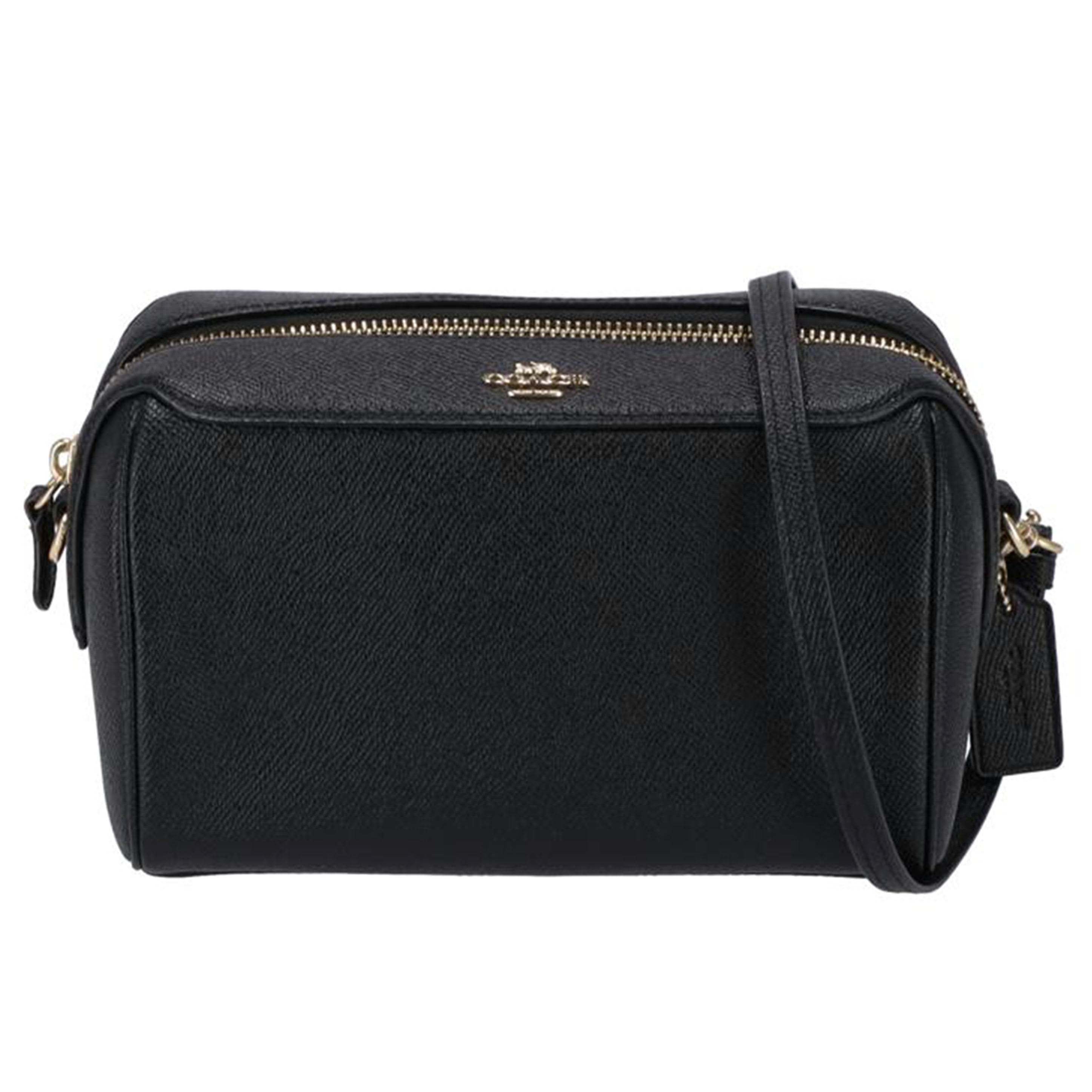 COACH コーチ/クロスグレーンレザーベネットクロスボディ/F76629//G1981/ABランク/75