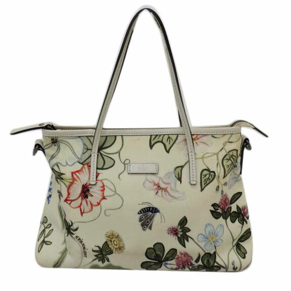 GUCCI グッチ/クリスナイトフローラトートバッグ/353440・525040//Bランク/88