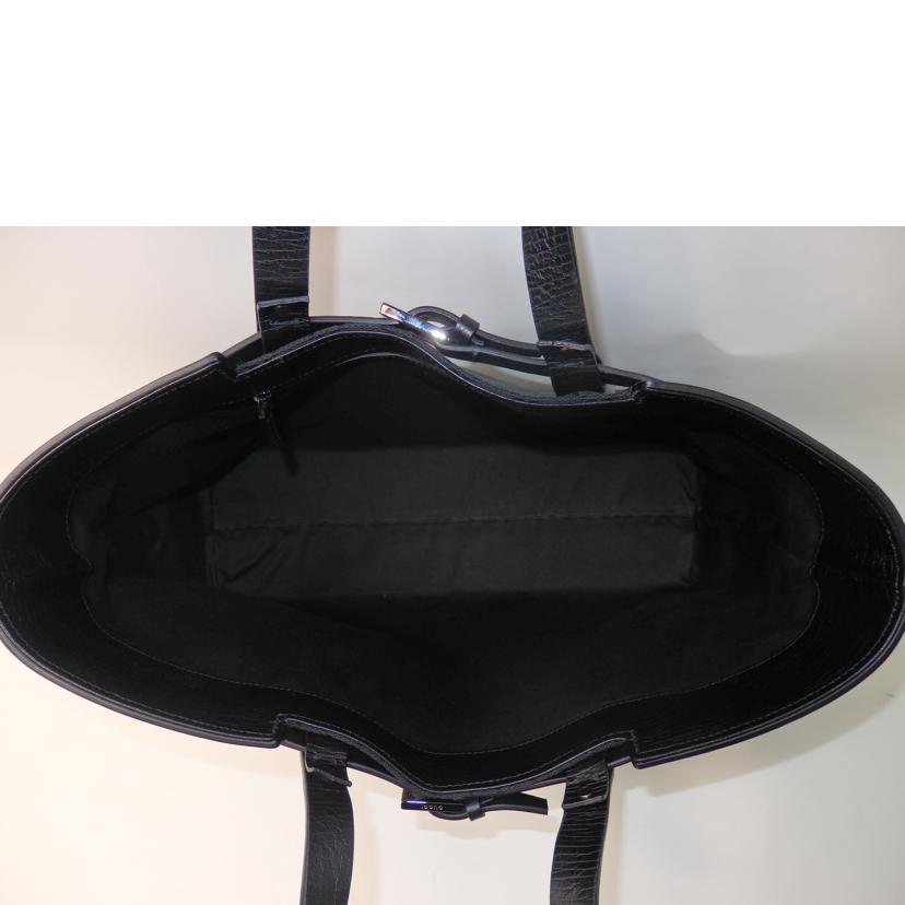 GUCCI グッチ/GGキャンバス×レザートート/106251//002122/ABランク/84